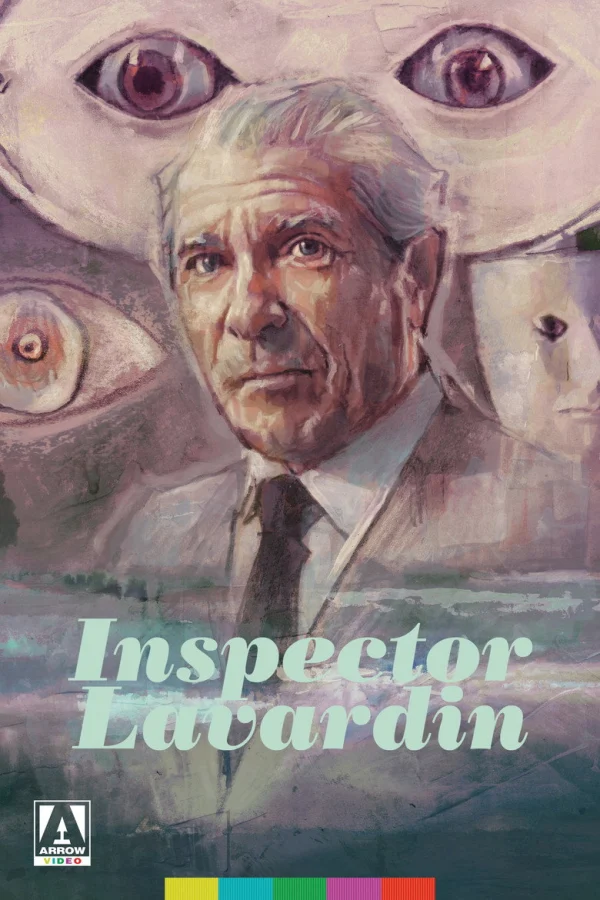 Инспектор Лаварден (1986)