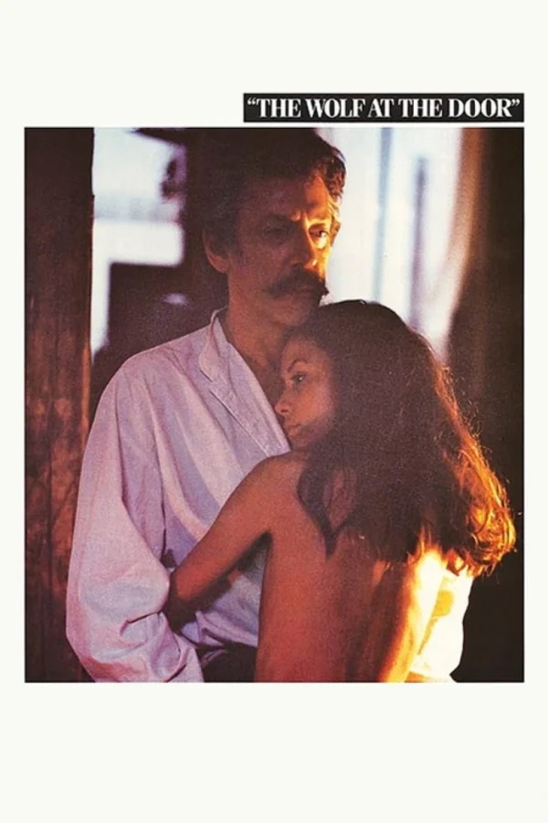 Волк на пороге (1986)