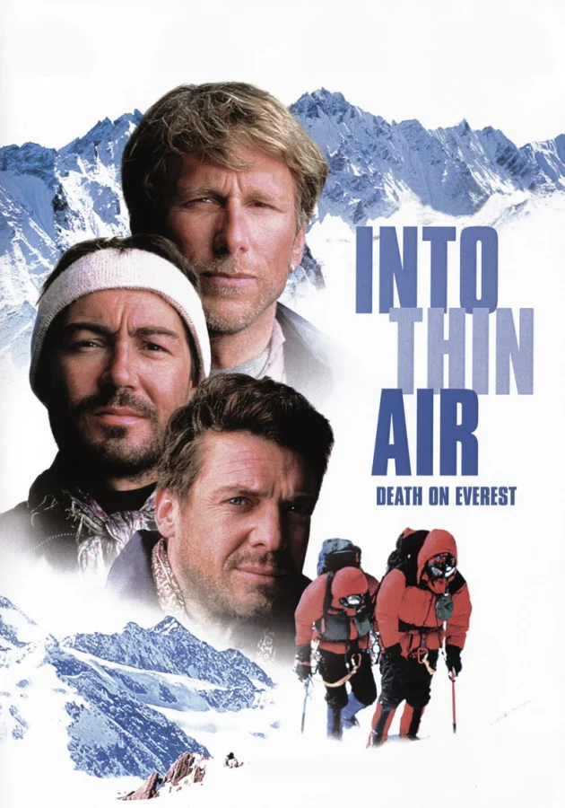 Смерть в горах (1997)