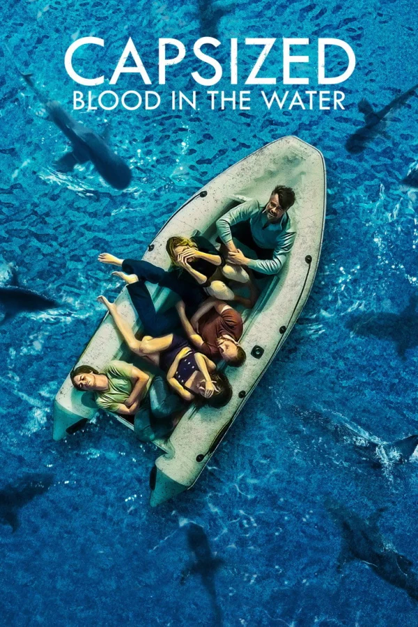 Переворот: Кровь в воде (2019)