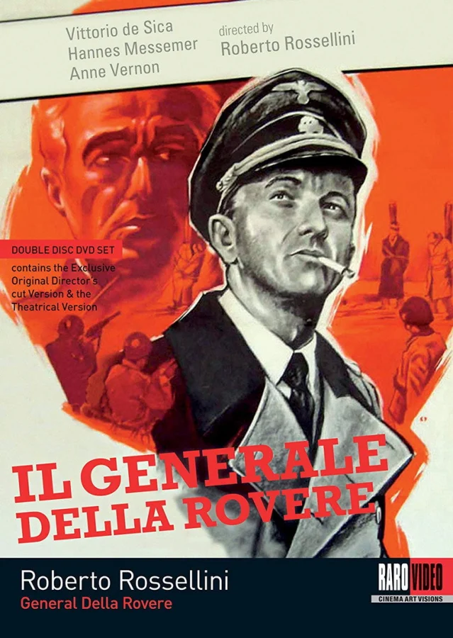 Генерал Делла Ровере (1959)