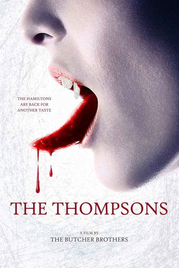 Томпсоны (2012)