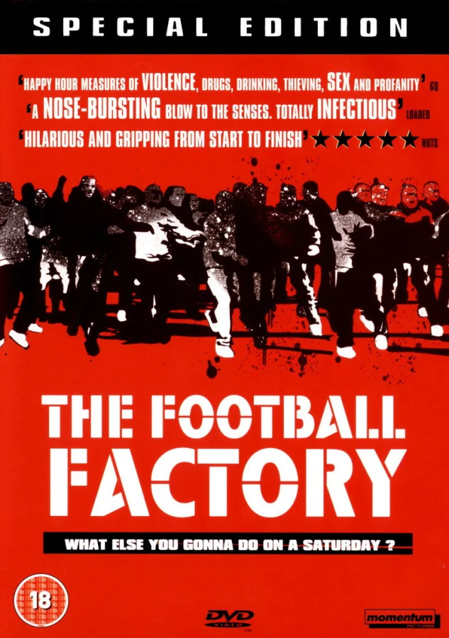 Фанаты (2004)
