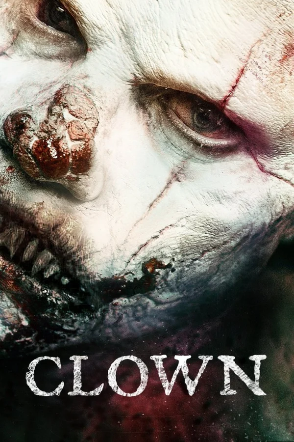 Клоун (2013)
