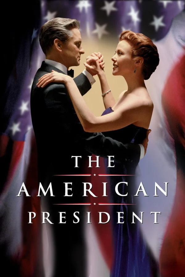 Американский президент (1995)