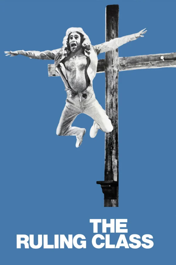 Правящий класс (1972)