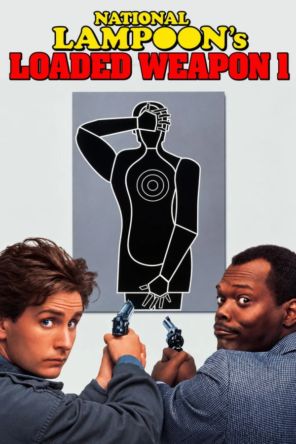 Заряженное оружие 1 (1993)