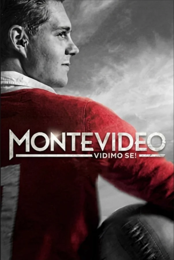 До встречи в Монтевидео! (2014)