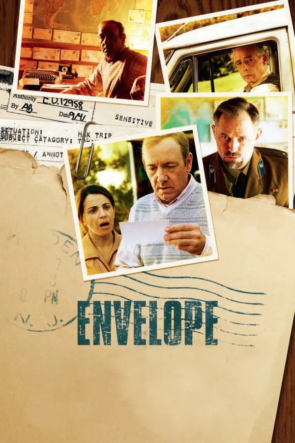 Конверт (2012)