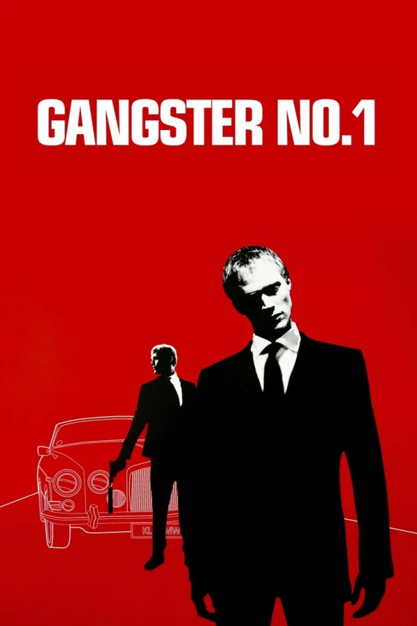 Гангстер №1 (2000)