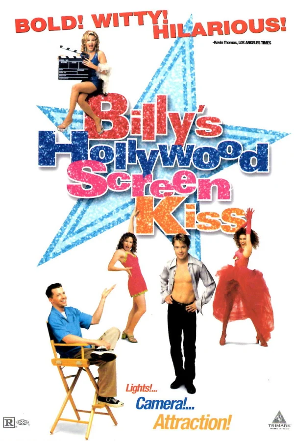 Голливудский поцелуй Билли (1998)
