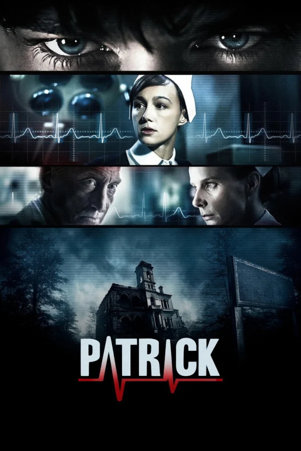 Патрик (2013)