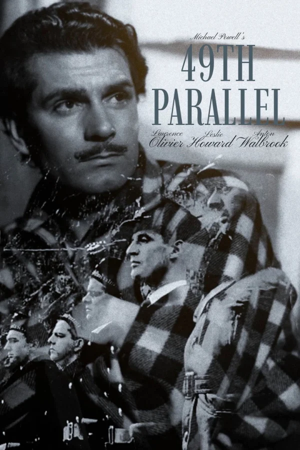 49-я параллель (1941)