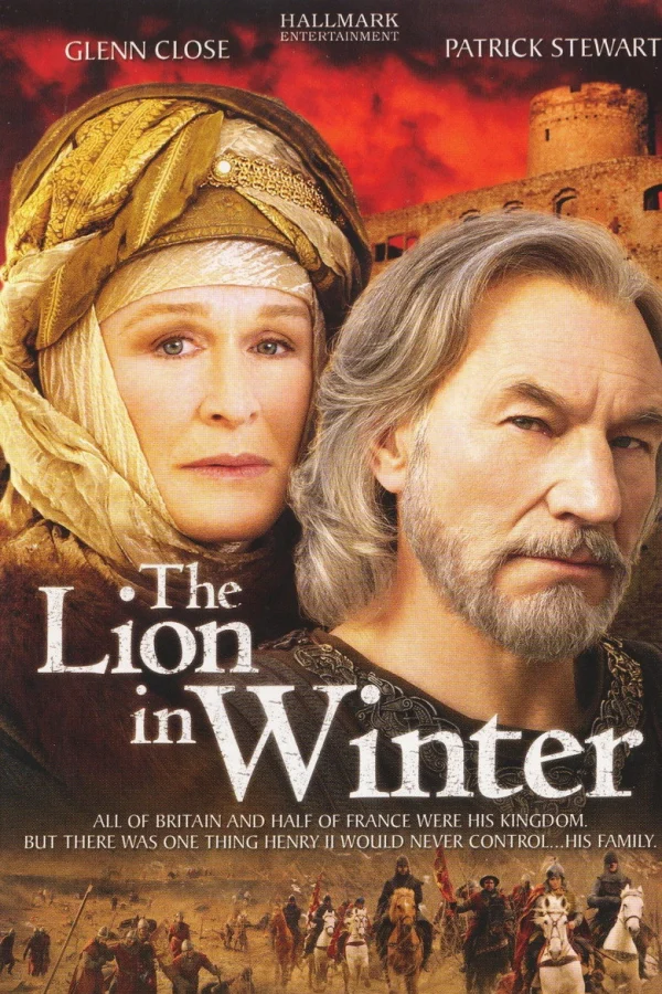 Лев зимой (2003)